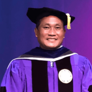 Rev. Dr. Chan Thawng Lian