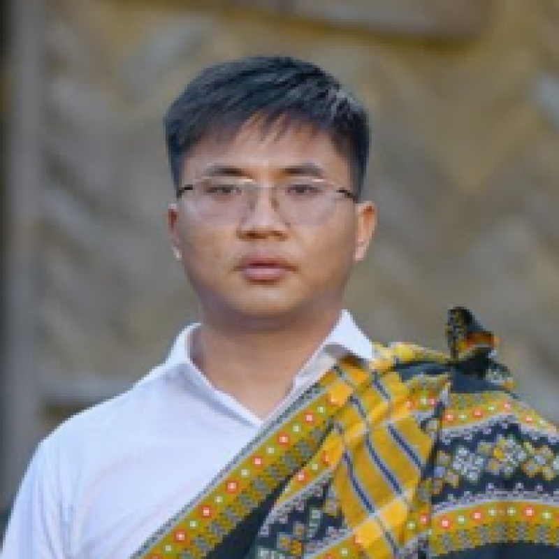 Pastor Dawt Lian Cung