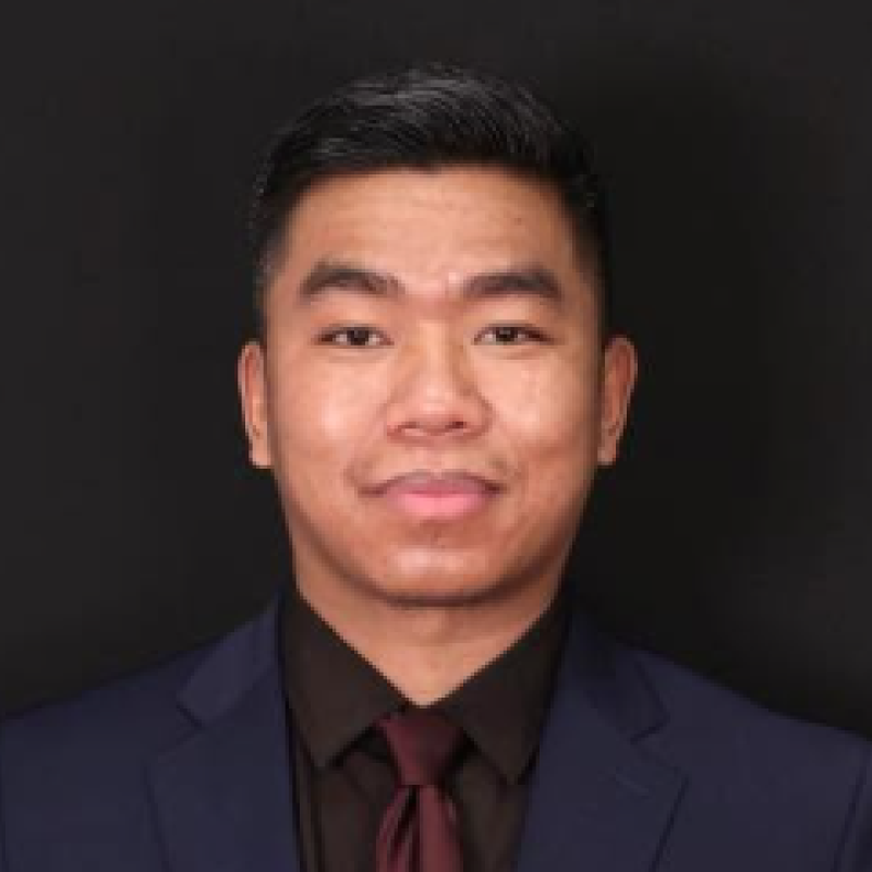 Pastor Samuel Za Biak Hmung