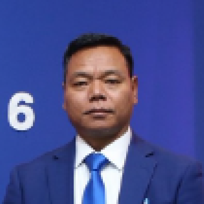 Rev. Sui Hei