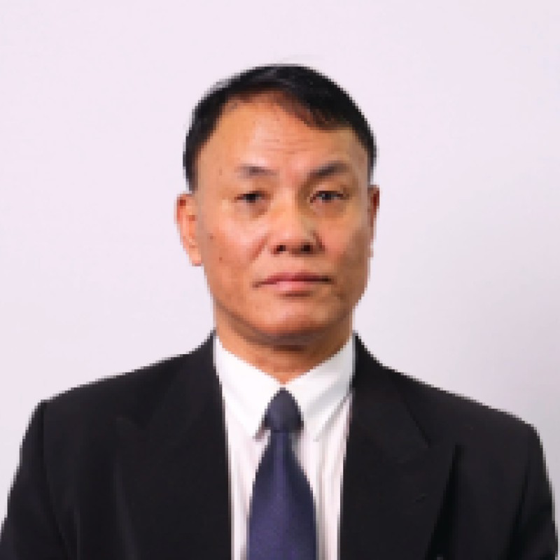 Rev. Sa hu Bawkkheng