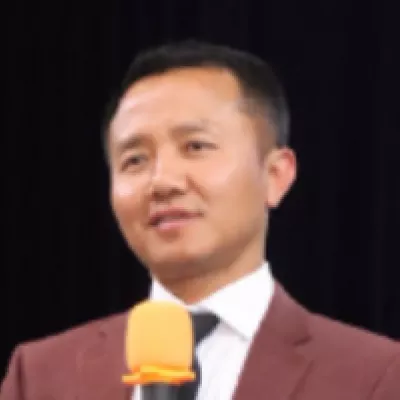 Rev. Stanley Ngun Su