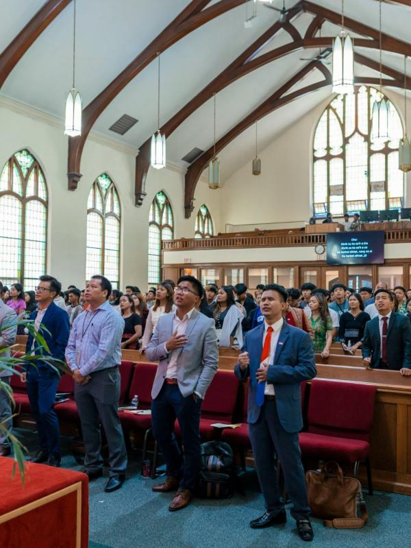 2022 Youth Conference