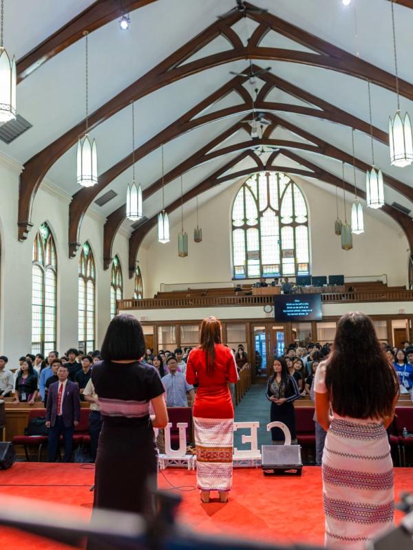 2022 Youth Conference