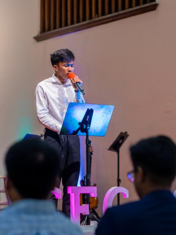 2022 Youth Conference