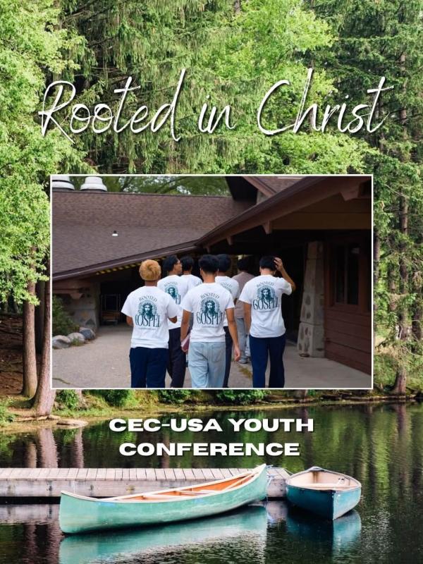 Youth Conference