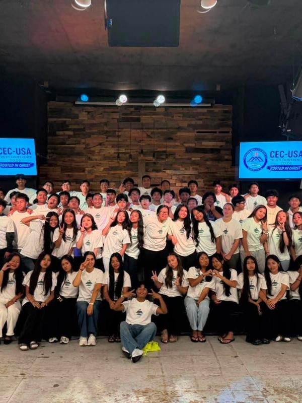 Youth Conference