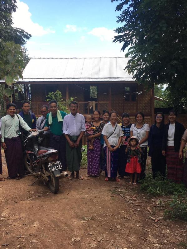 CECUSA Mission