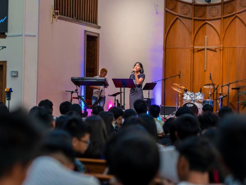 2022 Youth Conference