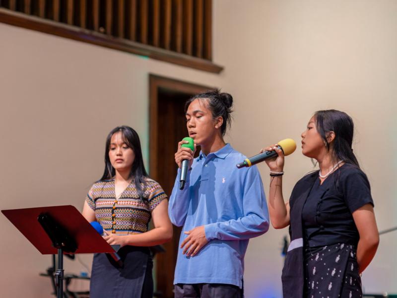 2022 Youth Conference