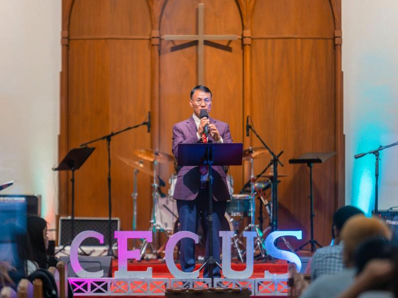 2022 Youth Conference