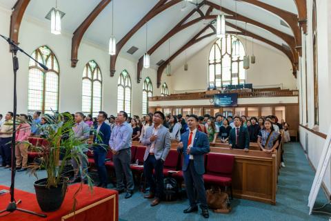 2022 Youth Conference