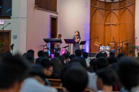 2022 Youth Conference