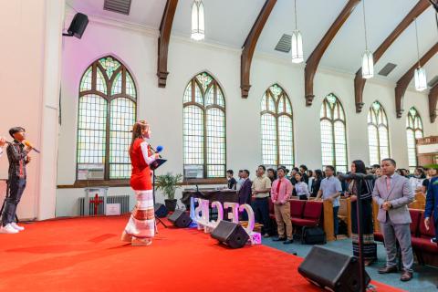 2022 Youth Conference