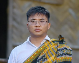 Pastor Dawt Lian Cung