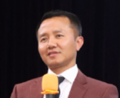 Rev. Stanley Ngun Su