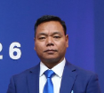 Rev. Sui Hei